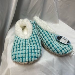Kid’s Slippers